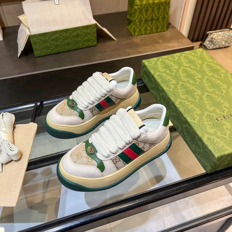 Gucci Casual Shoes